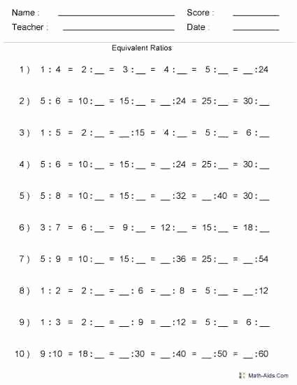 Direct Variation Worksheet with Answers Fresh Direct Variation Worksheet with Answer Key