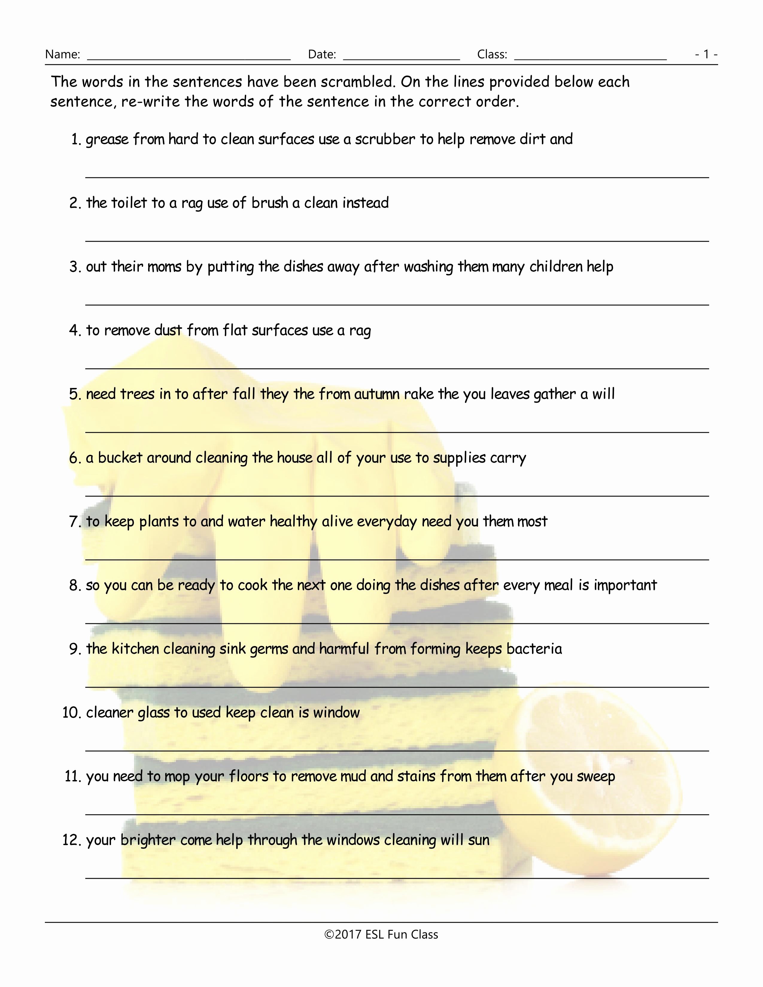 Dirt the Movie Worksheet Awesome Dirt the Movie Worksheet