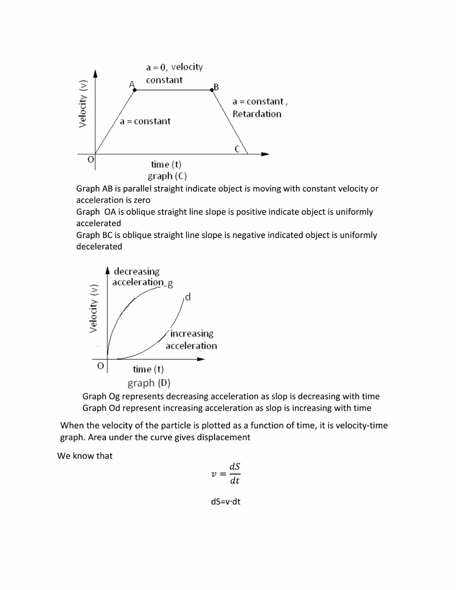 Displacement Velocity and Acceleration Worksheet Awesome Displacement Velocity and Acceleration Worksheet Answers