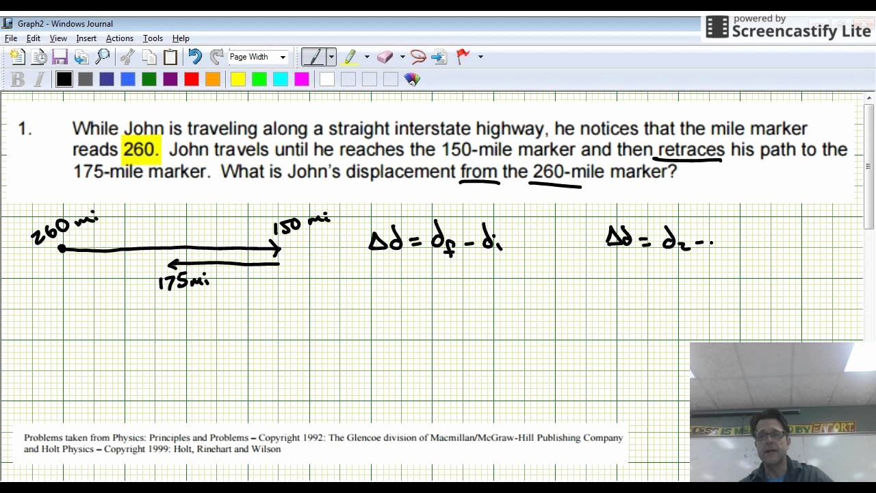 Displacement Velocity and Acceleration Worksheet Awesome Question 1 Displacement Velocity and Acceleration