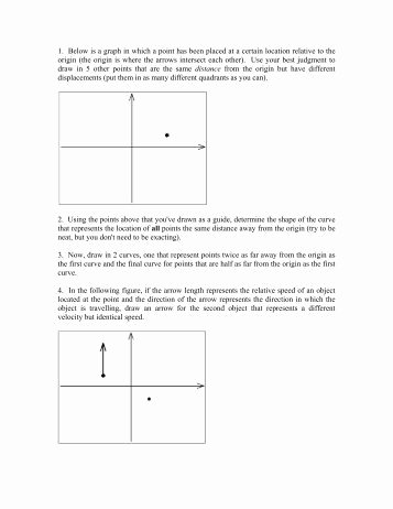 Displacement Velocity and Acceleration Worksheet New Linear and Angular Velocity Worksheet W Answers