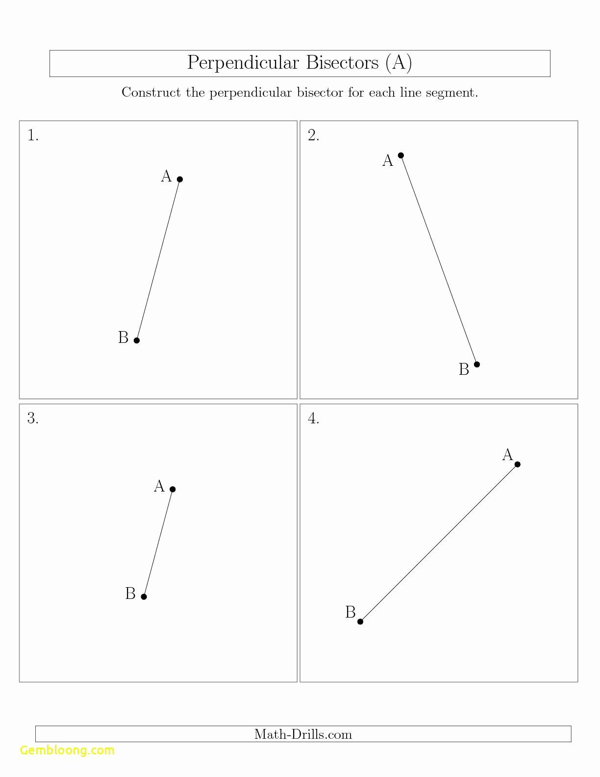 Distance and Midpoint formula Worksheet Unique Midpoint and Distance Worksheet Cramerforcongress