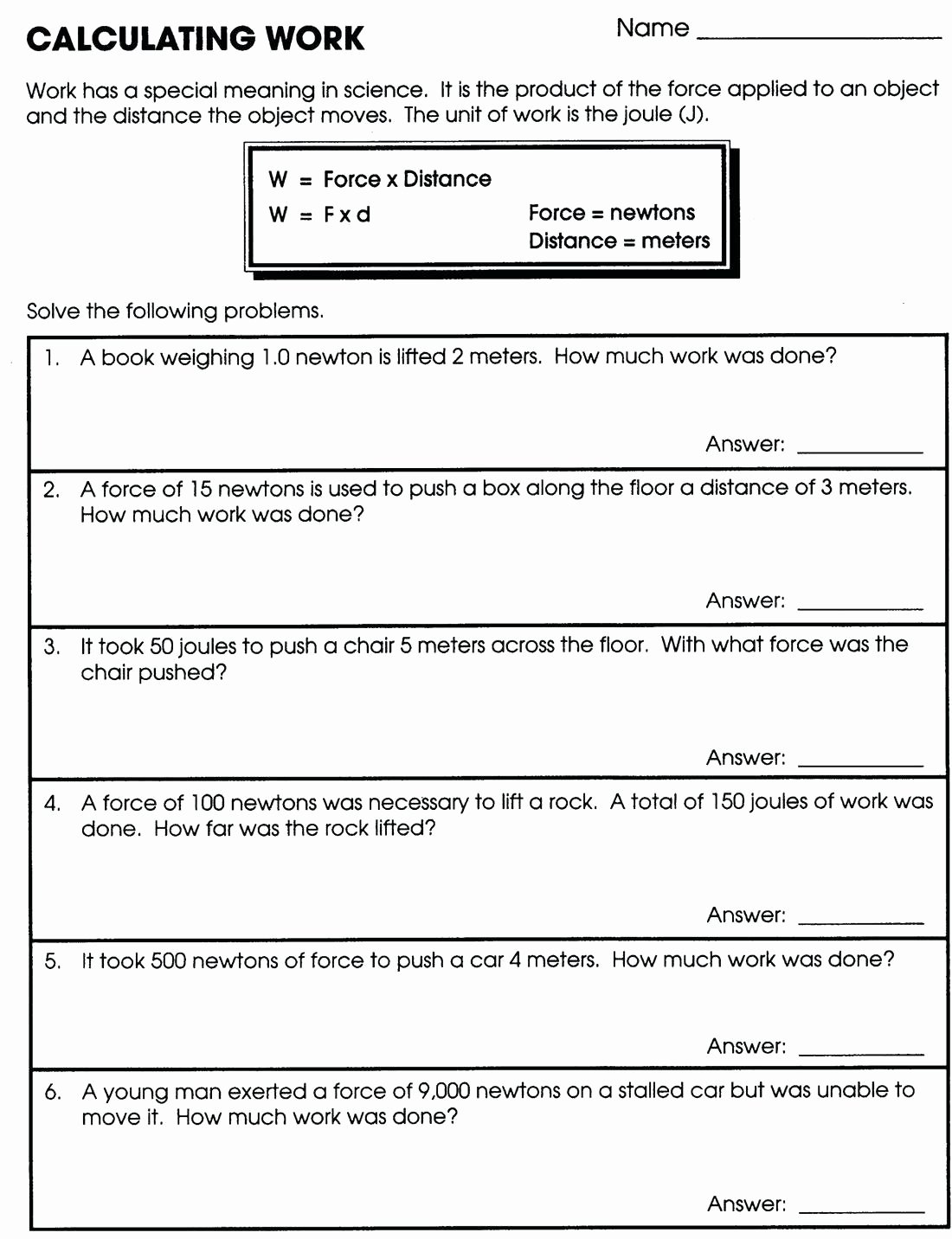 Distance formula Word Problems Worksheet New Distance formula Word Problems Worksheet the Best