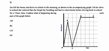 Distance Vs Time Graph Worksheet Beautiful Distance Vs Time Graphs Activity and Worksheet Free Pdf