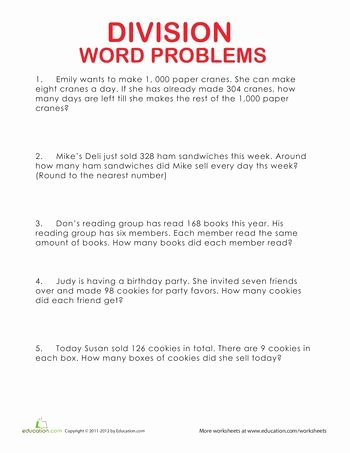 fraction word problems