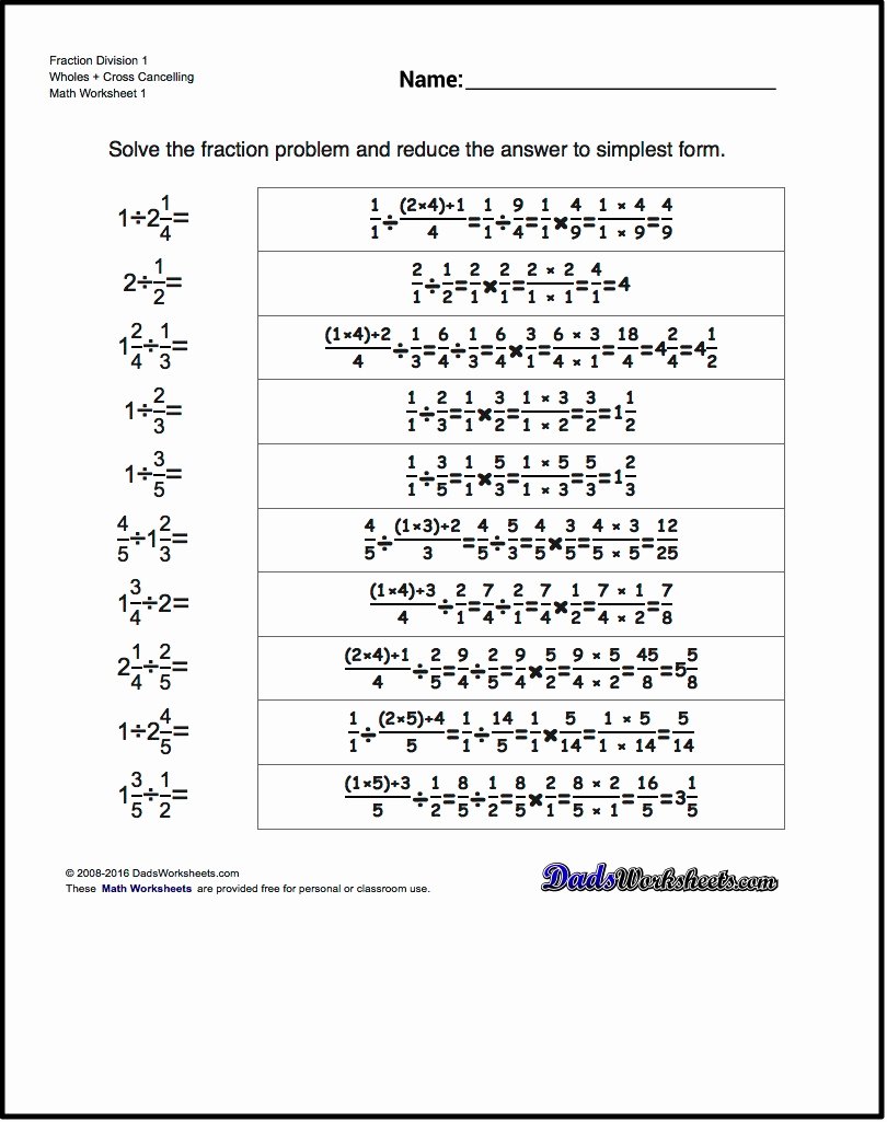 Dividing Fractions Word Problems Worksheet Inspirational Dividing by Fractions Worksheet Worksheet Mogenk Paper Works