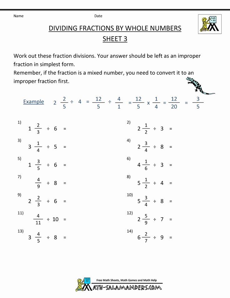 Dividing Mixed Numbers Worksheet Lovely 17 Best Images About ΔΙΑΙΡΕΣΗ ΚΛΑΣΜΑΤΩΝ On Pinterest