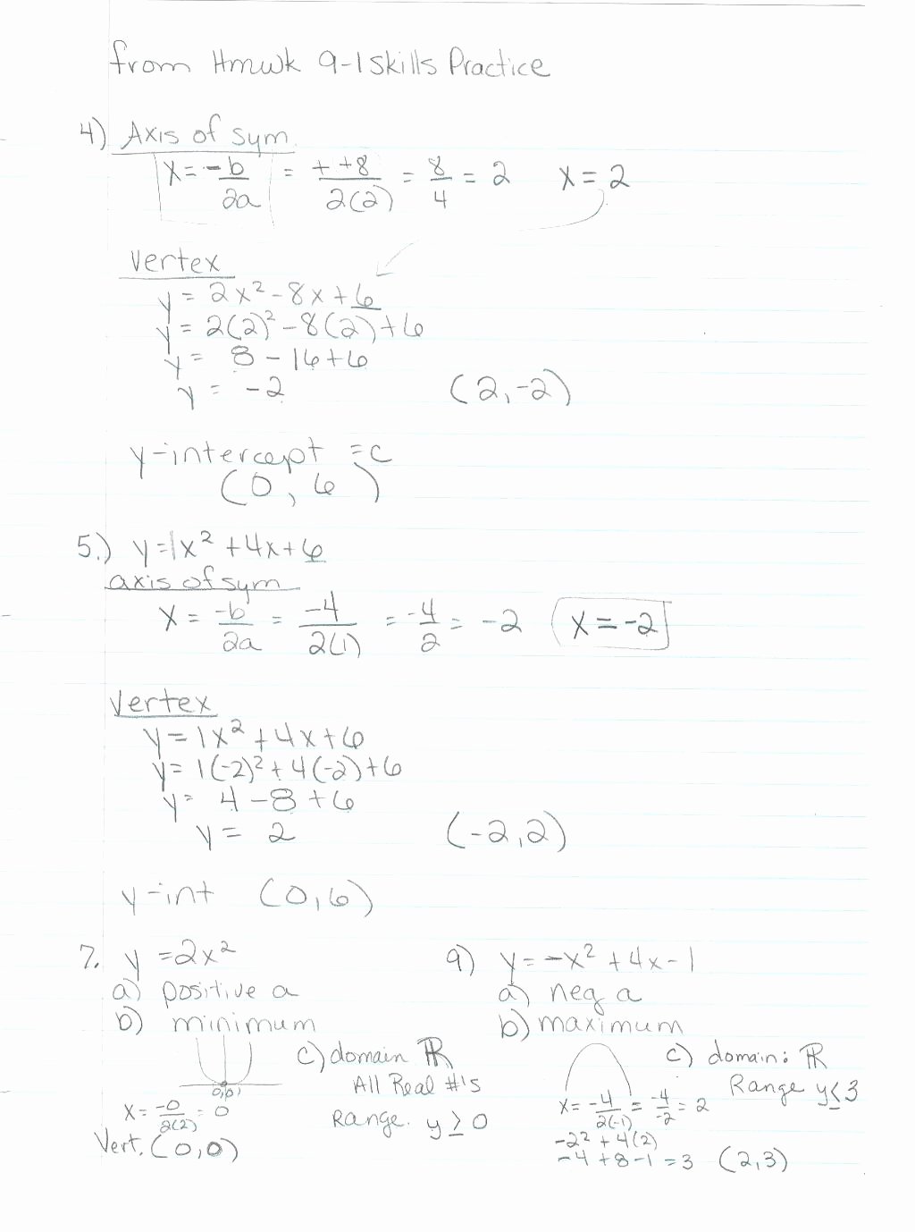 50 Dividing Rational Expressions Worksheet