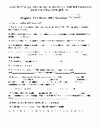 Dna the Double Helix Worksheet Inspirational Math Worksheet Category Page 130 Worksheeto