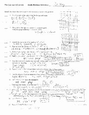 Domain and Range Worksheet Answers Luxury 14 Best Of Factoring Review Worksheet Geometric