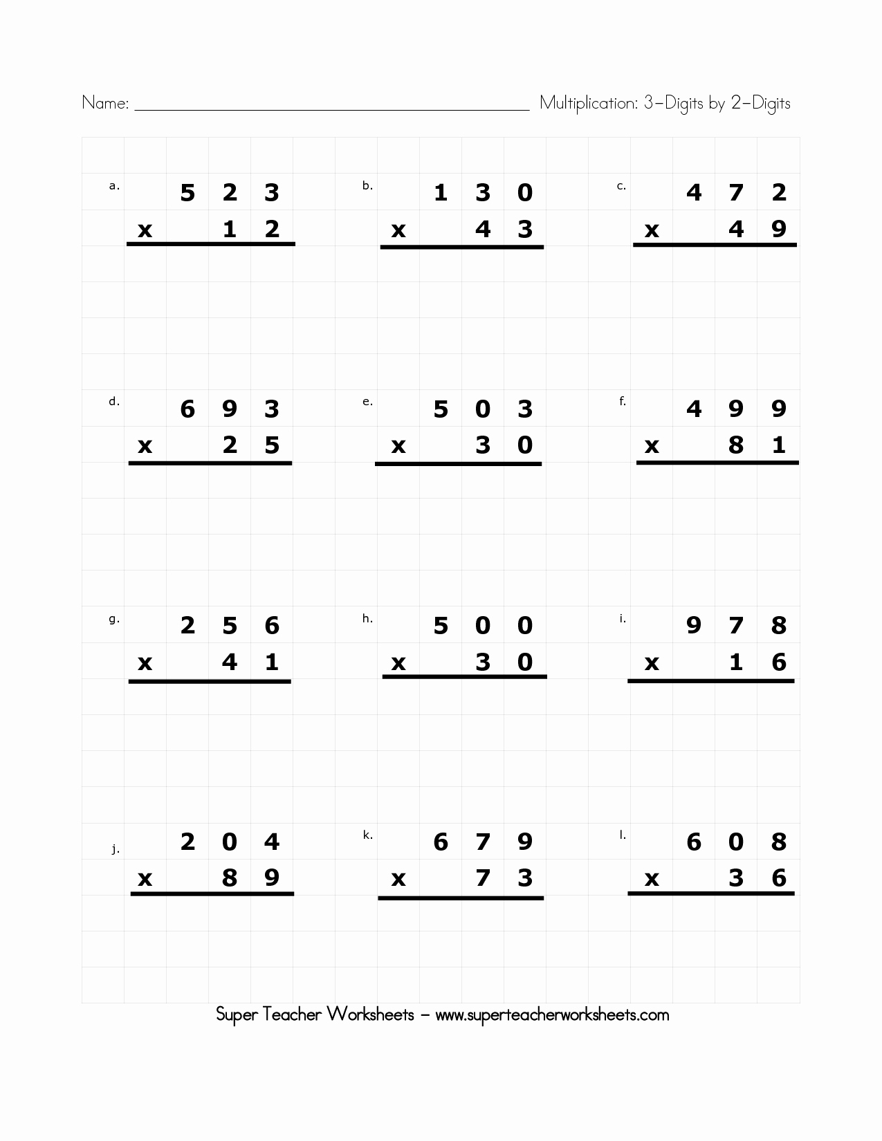 Double Cross Math Worksheet Answers Fresh Multiplication Worksheets