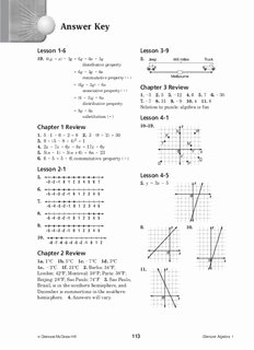 Double Cross Math Worksheet Answers Unique Glencoe Mcgraw Hill Algebra 1 Answers Worksheets the Best