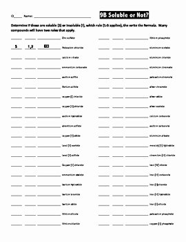 Double Replacement Reaction Worksheet Luxury Double Replacement Reactions Worksheet the Best Worksheets