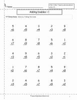 Doubles Plus One Worksheet Beautiful Doubles Plus One Worksheet My Classroom