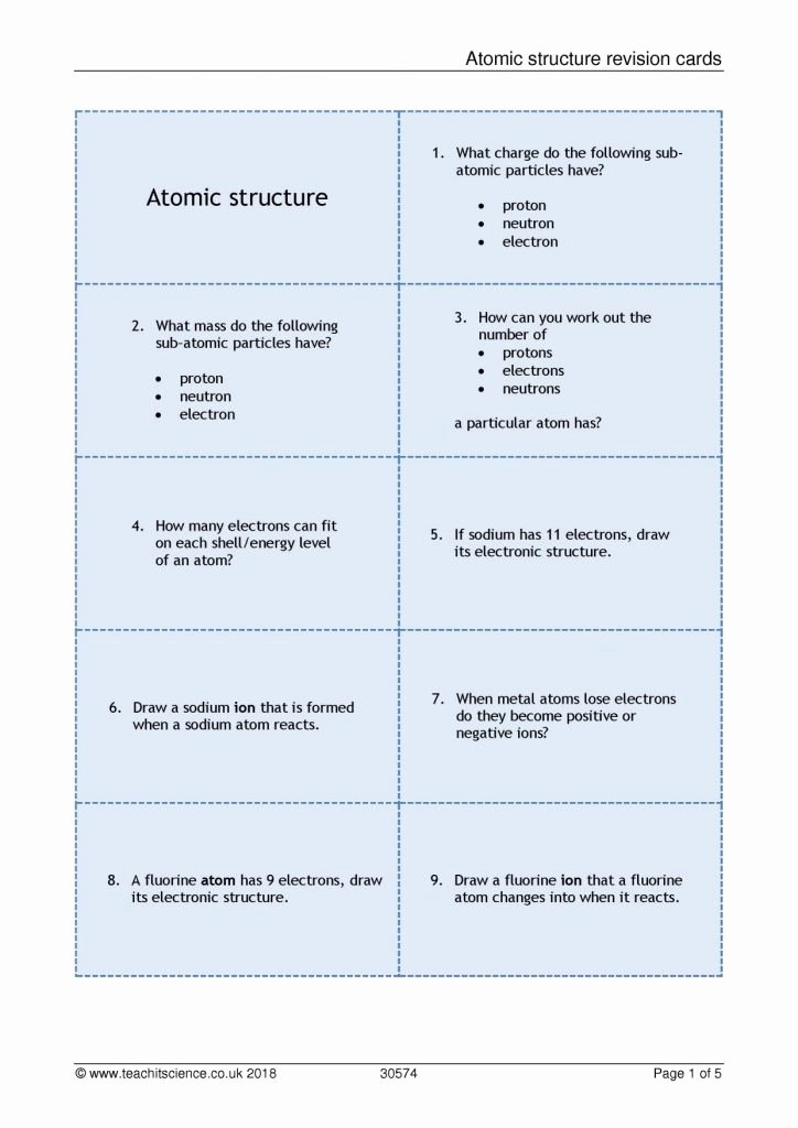 Drawing atoms Worksheet Answer Key Best Of atoms and Ions Worksheet Math Worksheets Unit 2 Molecules