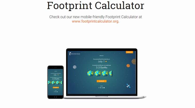 Ecological Footprint Calculator Worksheet Lovely Ecological Footprint Megonigal S 8th Grade Science