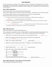 Ecology Review Worksheet 1 Fresh Ecology Review Worksheet 1 Name Date Period Ecology