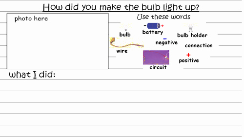 Electrical Power Worksheet Answers Best Of 1 What Would Life Be Like without Electricity