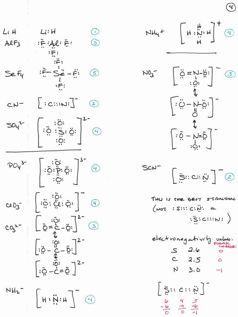 Electron Dot Diagram Worksheet Inspirational Chemistry 162 Exam Study 2 Guide