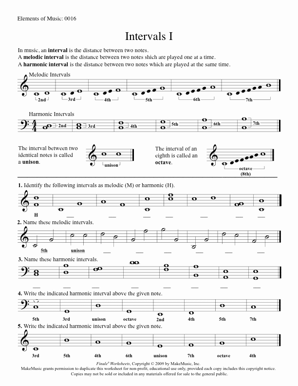 Elements Of Music Worksheet Beautiful Worksheets Elements Of Music