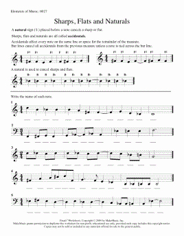 Elements Of Music Worksheet Best Of Worksheets Elements Of Music