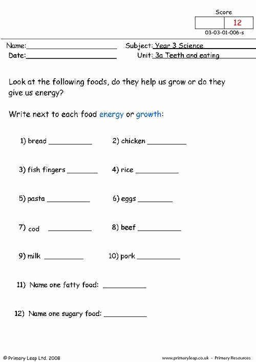 Energy Transformation Worksheet Answers New Energy Transformation Worksheet