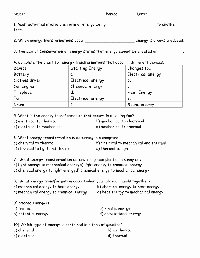 Energy Transformation Worksheet Answers Unique Law Conservation Energy Worksheet Energy Etfs