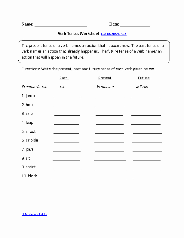 English Worksheet for Grade 2 Beautiful 4th Grade Mon Core