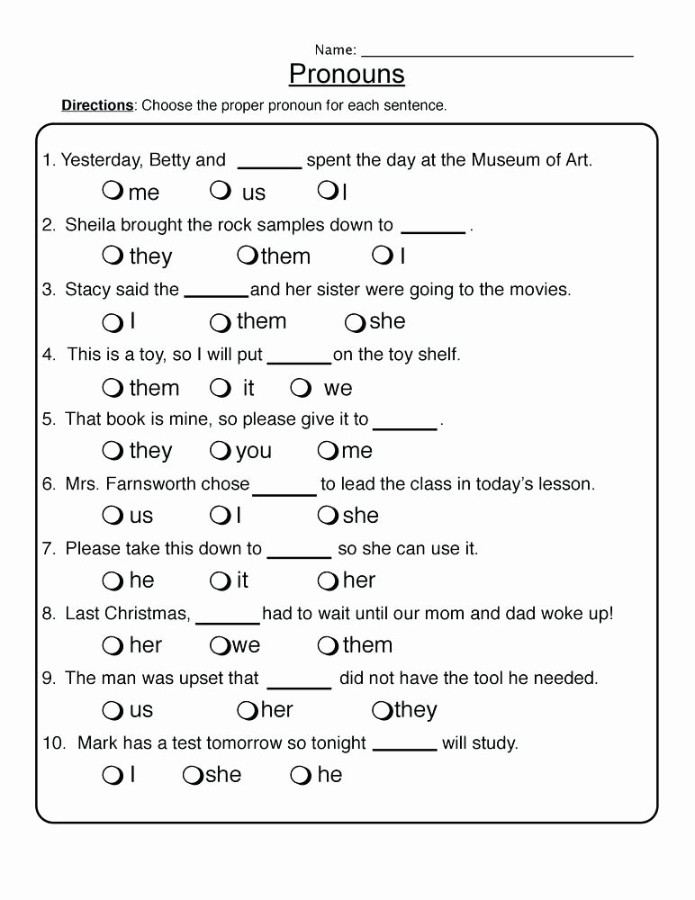 English Worksheet for Grade 2 Best Of 2nd Grade English Worksheets Best Coloring Pages for Kids