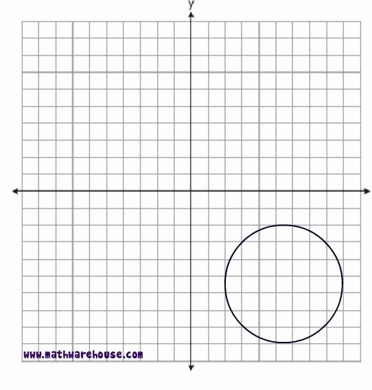 Equations Of Circles Worksheet Best Of Equation Of Circle Worksheet Pdf Free Worksheet with