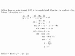 Equations Of Circles Worksheet Unique Circle Equations Worksheets by Joezhou