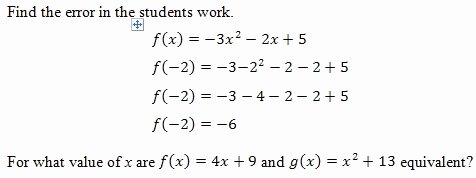 Evaluating Functions Worksheet Pdf Awesome Evaluating Functions Worksheet and Answer Key Free Pdf On