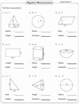 Evaluating Variable Expressions Worksheet Unique Evaluating Algebraic Expression Worksheets