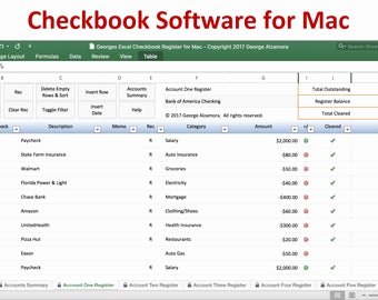 Excel Checkbook Register Budget Worksheet Fresh Excel Bud Spreadsheet Template and Checkbook Register
