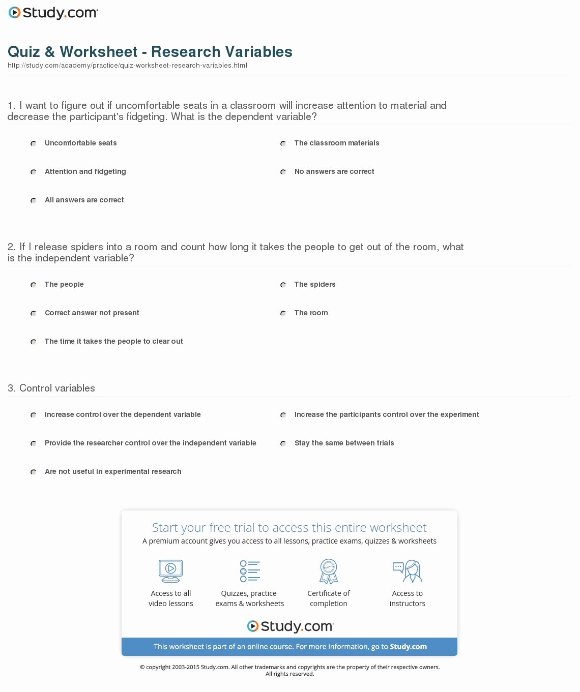 Experimental Variables Worksheet Answers Luxury Collection Of Experimental Variables Worksheet Bluegreenish