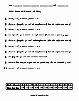 Exponential Growth and Decay Worksheet Elegant Exponential Growth &amp; Decay Worksheets