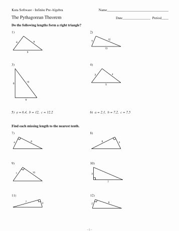 Exterior Angle theorem Worksheet Fresh Triangle Sum theorem Worksheet Kuta Livinghealthybulletin