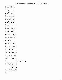 Factoring Linear Expressions Worksheet Awesome 13 Best Of Algebra 1 Factoring Puzzle Worksheets