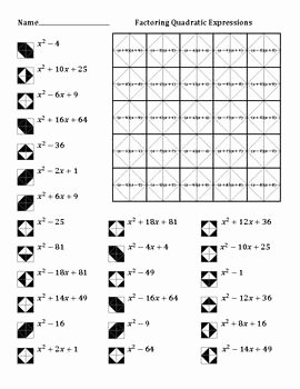 Factoring Linear Expressions Worksheet Best Of 60 Best Algebra Images On Pinterest