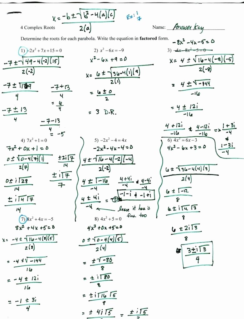 Factoring Polynomials by Grouping Worksheet Fresh Factoring Polynomials Worksheet with Answers Algebra 2