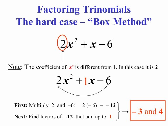 Factoring Trinomials A 1 Worksheet Awesome Factoring Trinomials A 1 Worksheet Worksheets Tutsstar