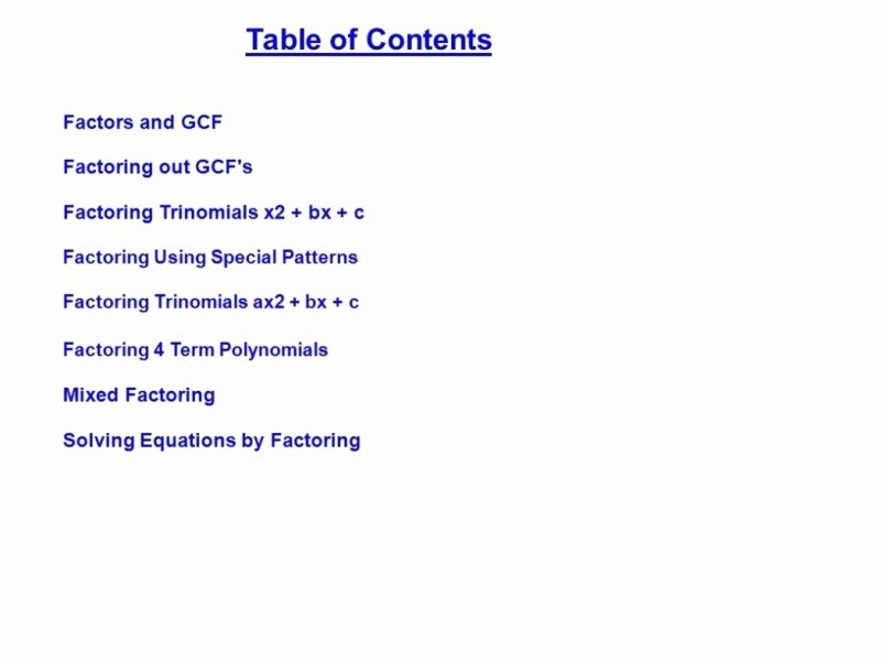 Factoring X2 Bx C Worksheet Fresh Factoring Trinomials the form Ax2 Bx C Worksheet Free