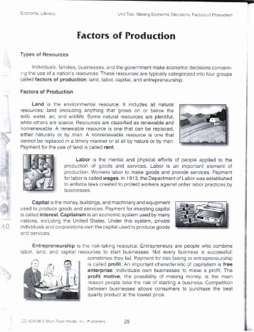 Factors Of Production Worksheet Inspirational Record Of Determination Parole Determination Worksheet