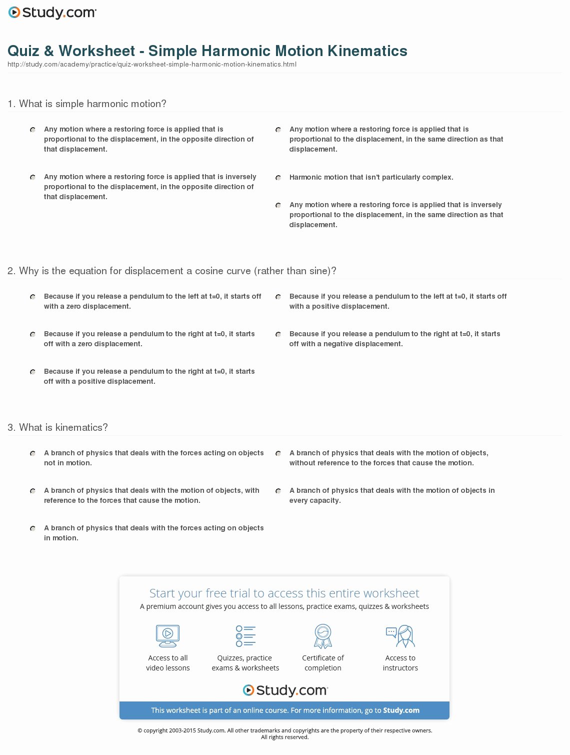 50 Fed Up Worksheet Answer Key