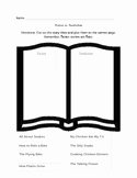 Fiction Vs Nonfiction Worksheet Best Of Free Library Skills Worksheets Resources &amp; Lesson Plans