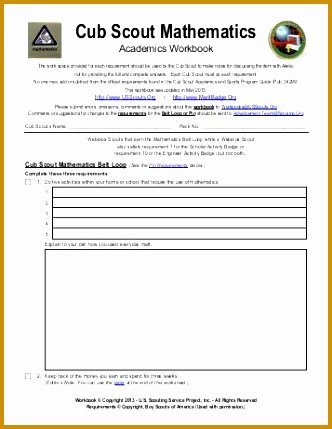 Fire Safety Merit Badge Worksheet New 5 Camping Merit Badge Worksheet