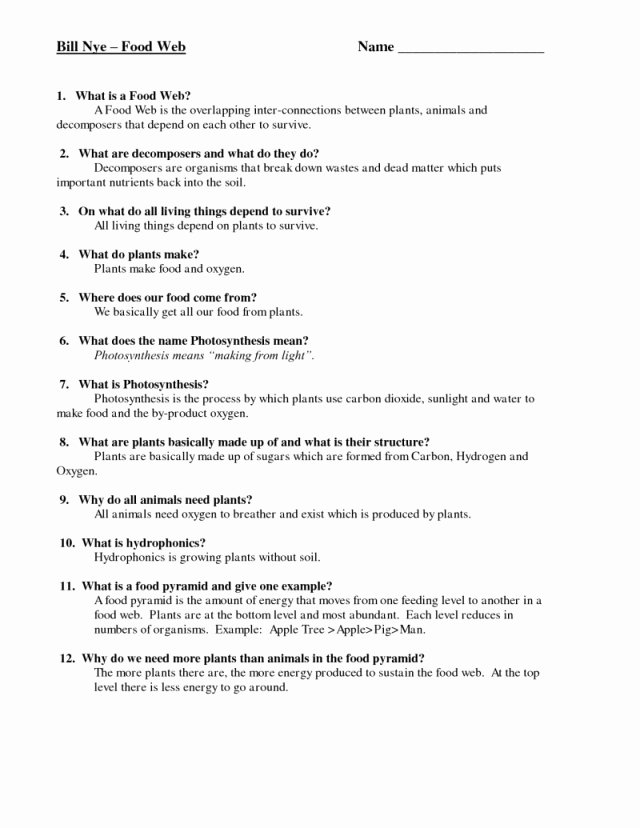 50-food-inc-worksheet-answers