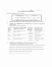 Forces Worksheet 1 Answer Key Beautiful force Motion and Energy Worksheets Grade forces Worksheet