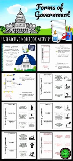 Forms Of Government Worksheet Beautiful Bill Be Es Law Flowchart Worksheet