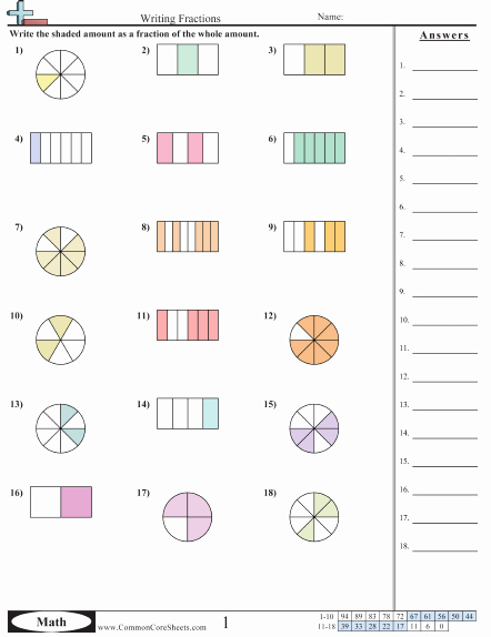 Fractions Greater Than 1 Worksheet Lovely Pin On Homeschool